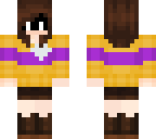 undertale oc