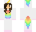 unicorn costume