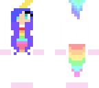 unicorn gurll