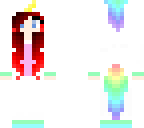unicorn skin