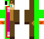 unmooseable