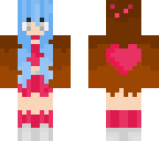 valentines day costume