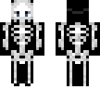 war cow skelly