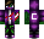 war cow zombie