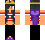 werwolf princess aphmau