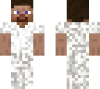 white steve