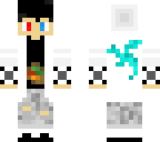 white style skin