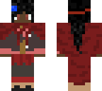 witchy school dani