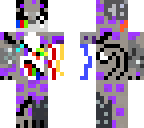 withered albert