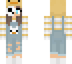 xgamergirl's skin