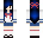 yandere blue
