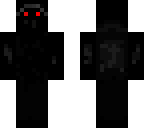 your nightmare