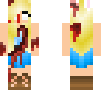 zombie me