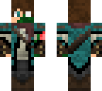 zombie pieter