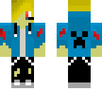 zombie sluggermac