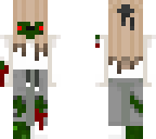 zombie squirrelflight05