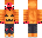 zyph pumpkin melon
