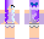 an oc shara