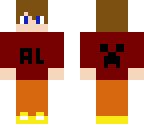 android boy