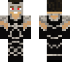 anonimaus new armor