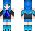 aqua dragon