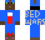 bedwars pjs