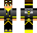 bee