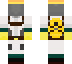 beekeeper singed