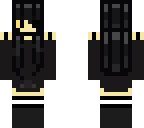 bendy oc 1