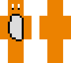big mouth skin