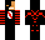 black flash