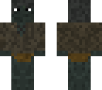 black uruk