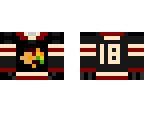 blackhawks jersey