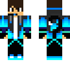 blocky crew