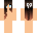 brown hair base