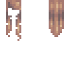 brunette - hair base