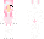 bunny girl