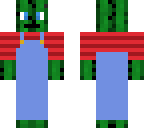 cactus jim