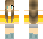 candycorn me
