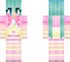 candymiku