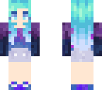 casual miku