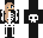 charlie halloween version