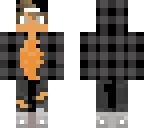 checker board boy