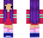 chibi gurl