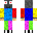 colorido