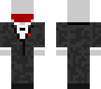 creepy slende