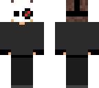 creepy stealth