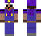 custom made skin