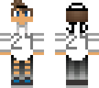 cute boy fixed