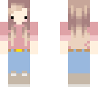 cute casual